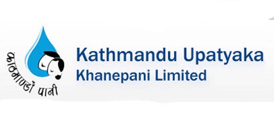 KUKL managing water supply in Kathmandu Valley from 13 ponds