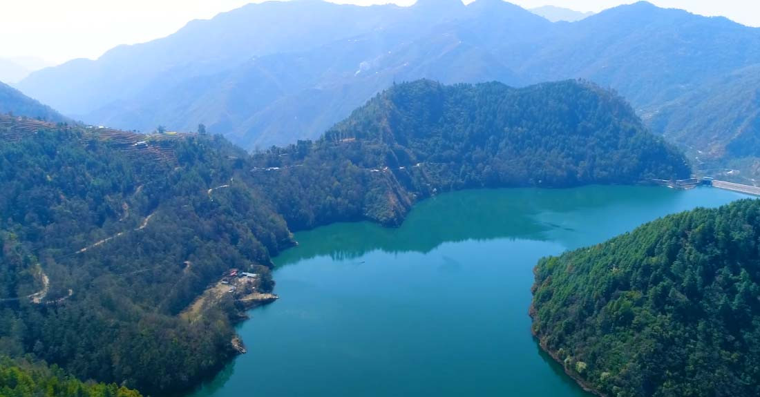 All three stations of Kulekhani Hydropower Project come into full operation