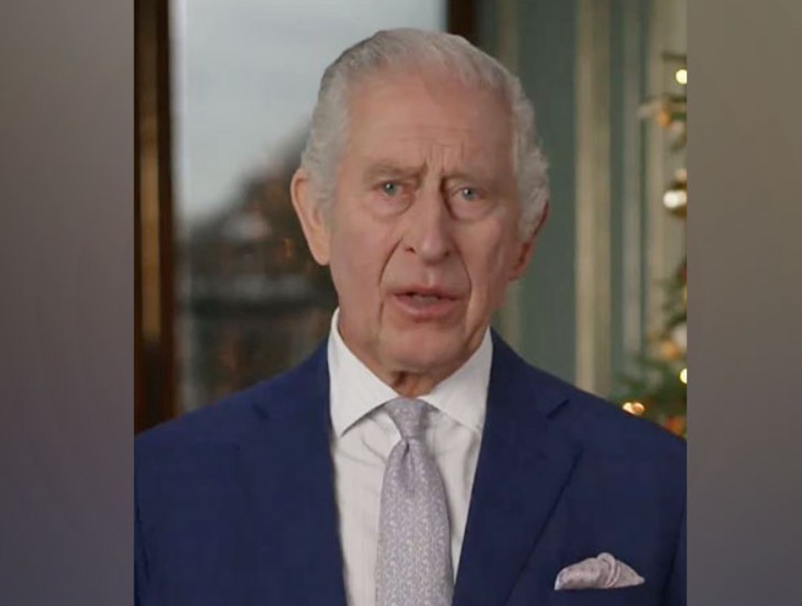 King Charles briefly hospitalised after suffering side effects from cancer treatment