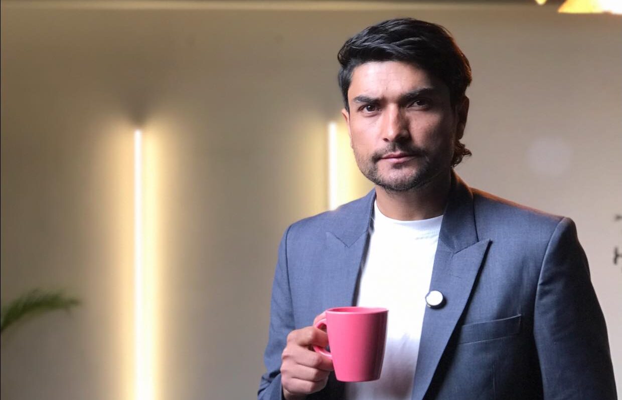 Why did Mahesh Tripathi suddenly come into spotlight?
