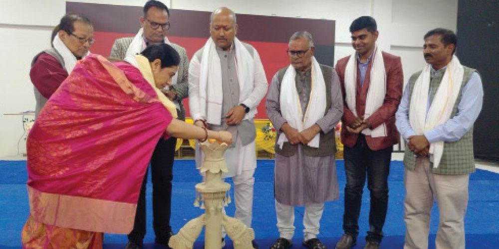 Janakpur International Film Festival Kicks Off, Highlights Cultural Heritage and Tourism