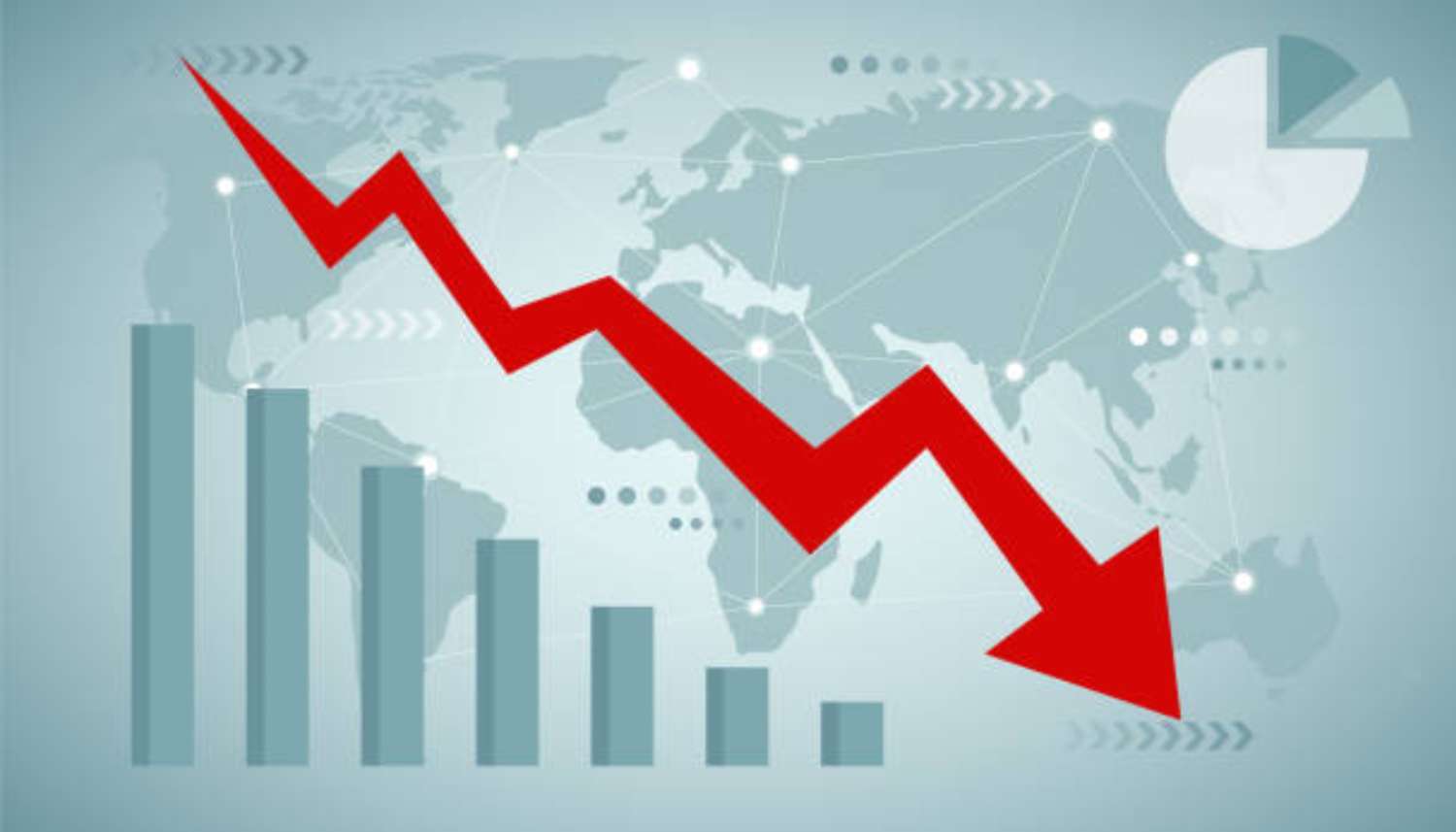 NEPSE drops to 2,858 points; turnover slips to Rs 13 billion