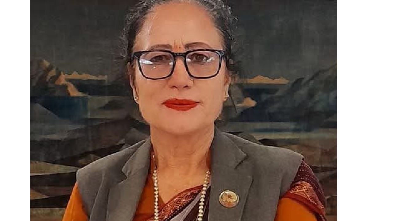 ‘Proportional electoral constituencies should be reserved for women’