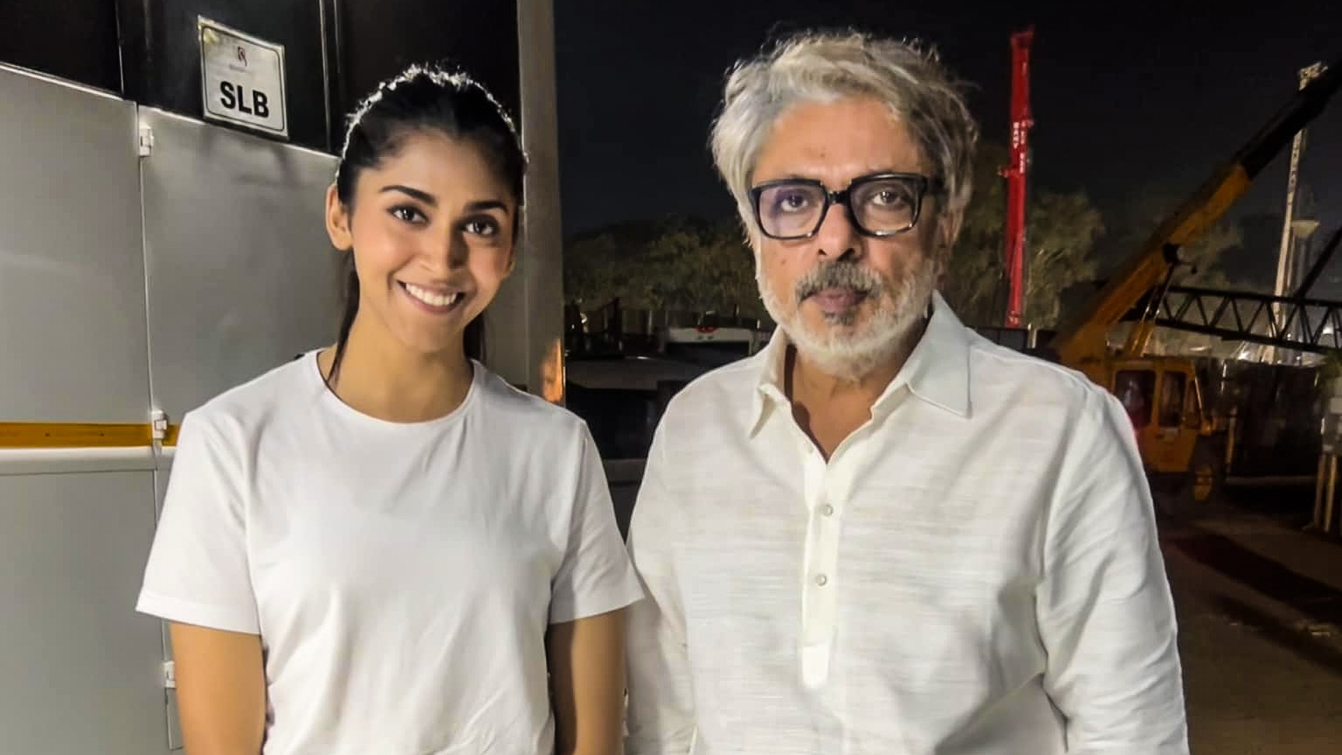 Nikita Ready to Collaborate with Bhansali in Bollywood
