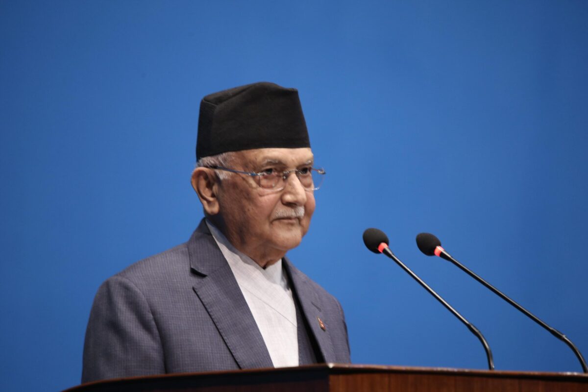 HoR Q&A session: ‘Government to provide startup loan assistance to 500 youths’