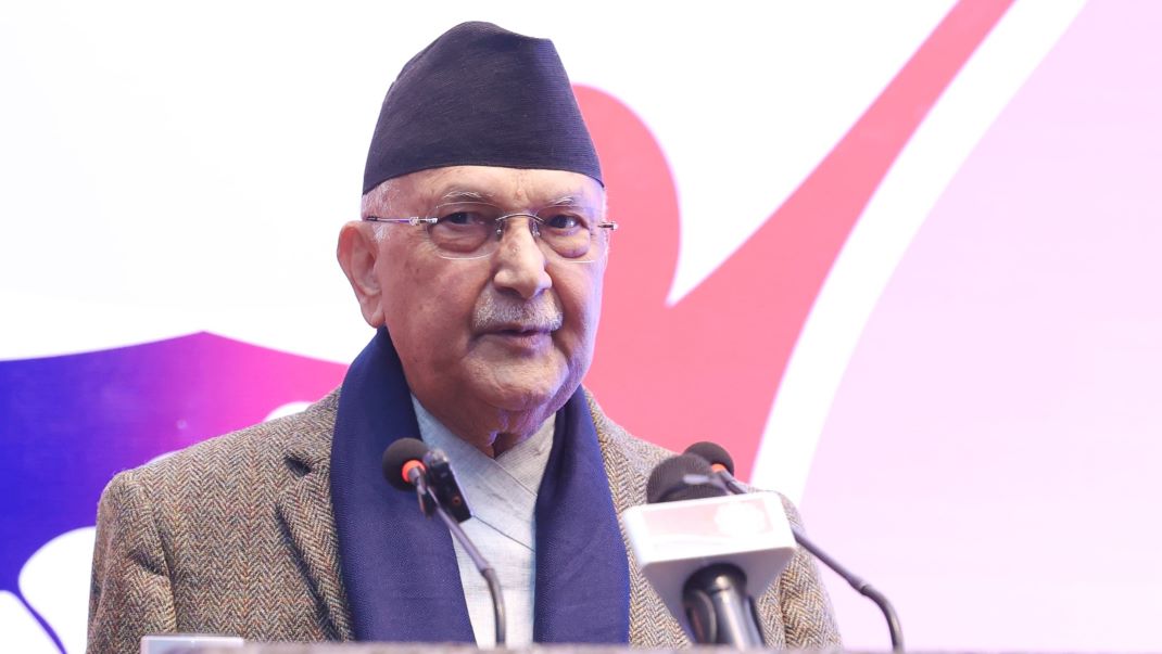 Paying workers less than minimum wage is punishable, warns PM Oli