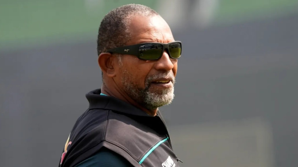 Phil Simmons to continue as Bangladesh head coach until 2027 ODI World Cup
