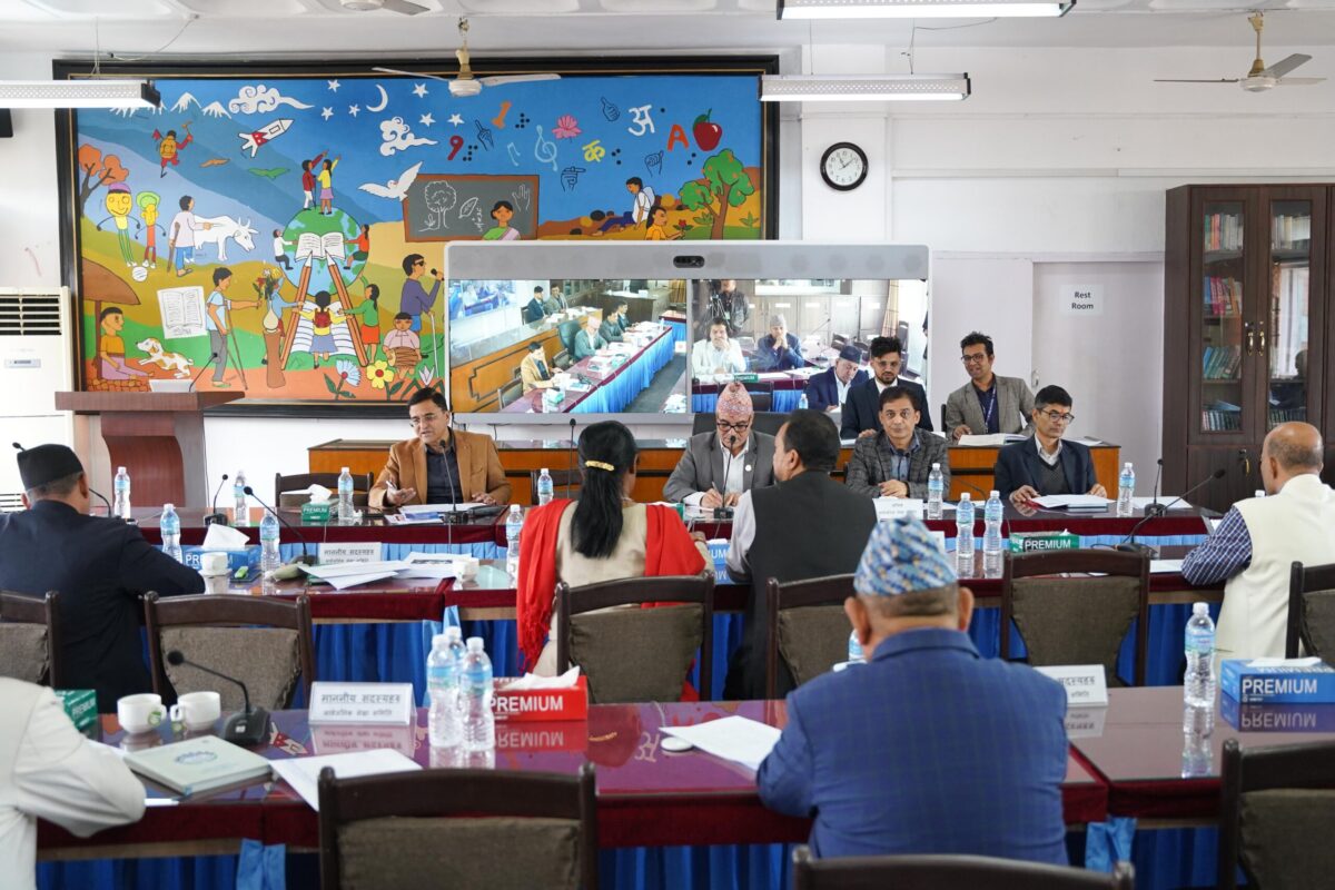Public Account Committee to settle complaints within 15 days