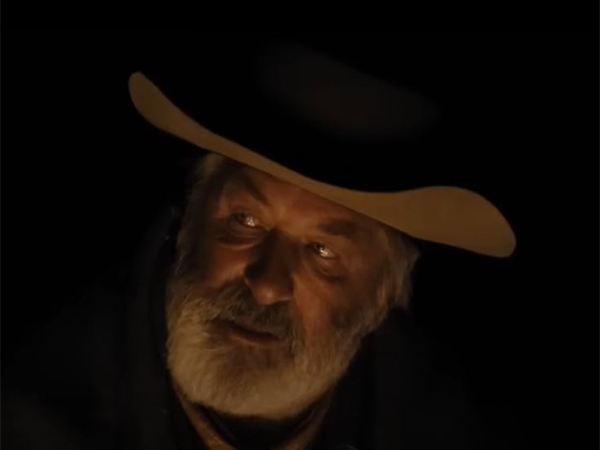 ‘Rust’ trailer debuts: Alec Baldwin’s film’s long-awaited release date announced