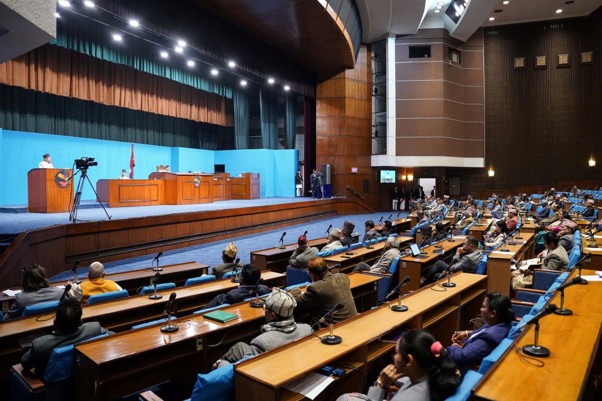 School Education Bill to be passed