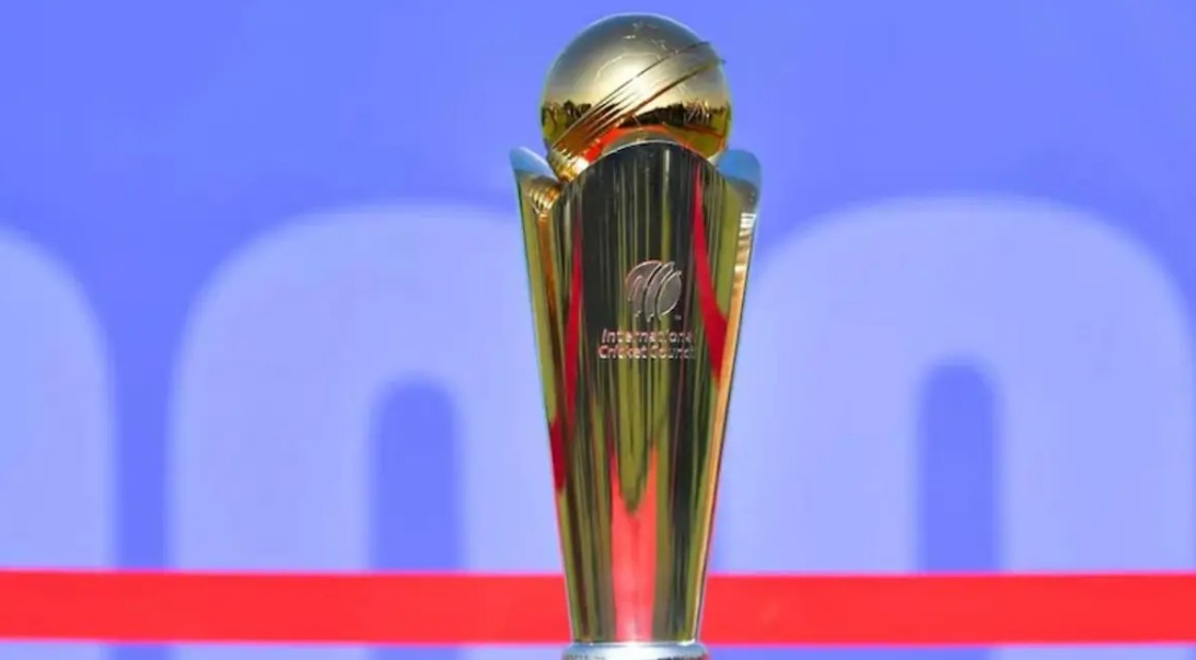 Laxmi Ratan Shukla ahead of Champions Trophy 2025 final India, New Zealand