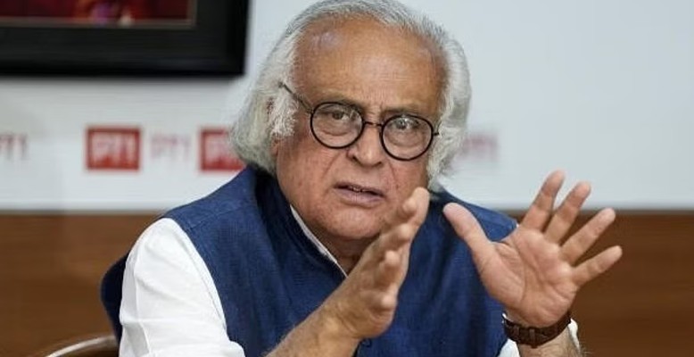 Trump made ‘tariffs a household name’, says Jairam Ramesh