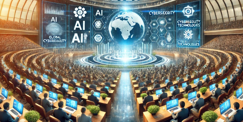 Nasscom Hosts Inaugural Global Confluence 2025 to Shape the Future of Technology and Global Alliances
