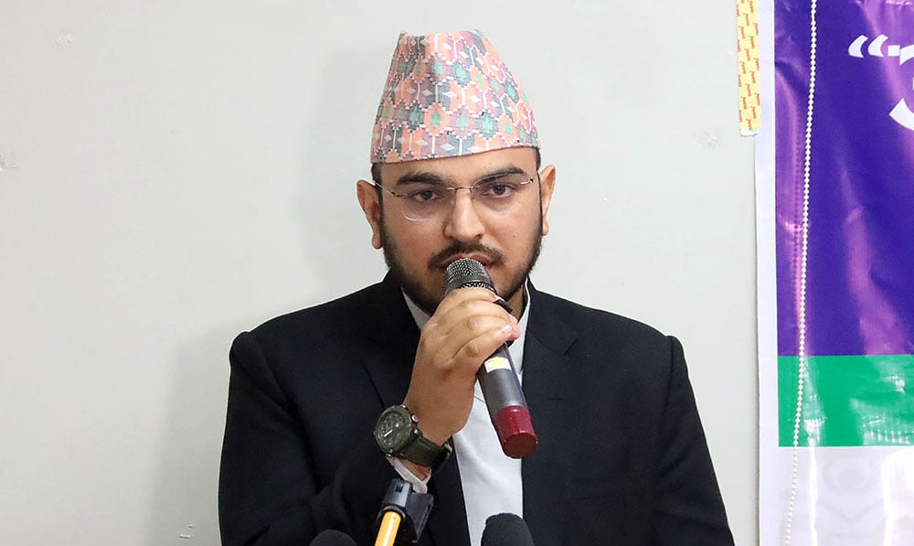 Strengthening of internal regulation, good governance of insurance institutions emphasized