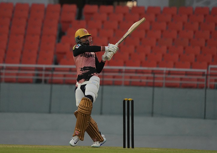 IPL 2025: PBKS skipper Shreyas Iyer scores blistering 85 in intra-squad practice match