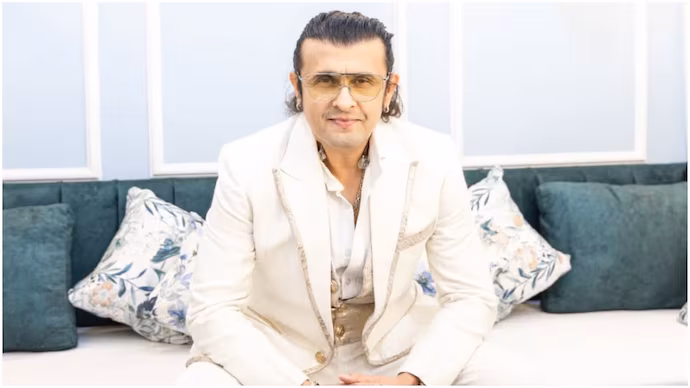 Sonu Nigam hits back at IIFA 2025 after being snubbed from nominations