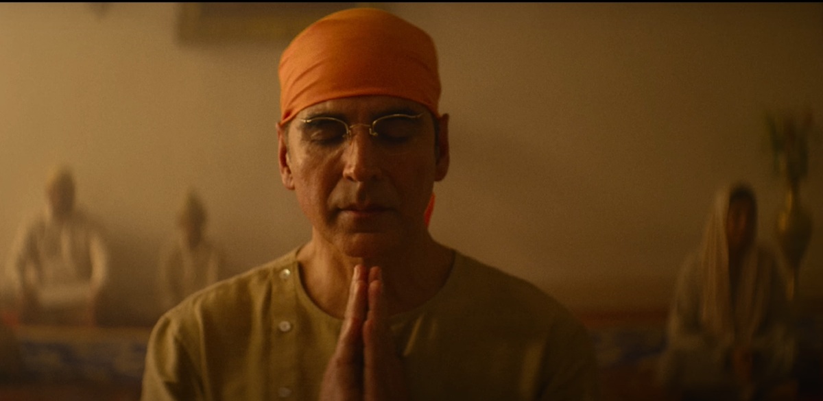 Teaser of ‘Kesari 2’ released
