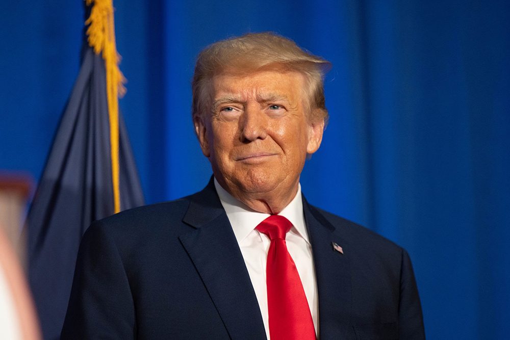 Trump announces “decisive and powerful” military action against Houthi rebels in Yemen