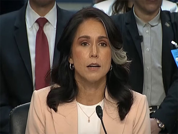 There was no classified information: Gabbard on Yemen strikes messaging leaks