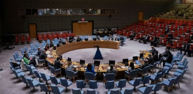 Iran summons European diplomats over ‘provocative’ UN meeting
