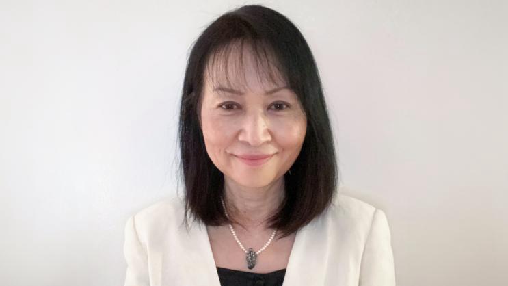 Midori Paxton