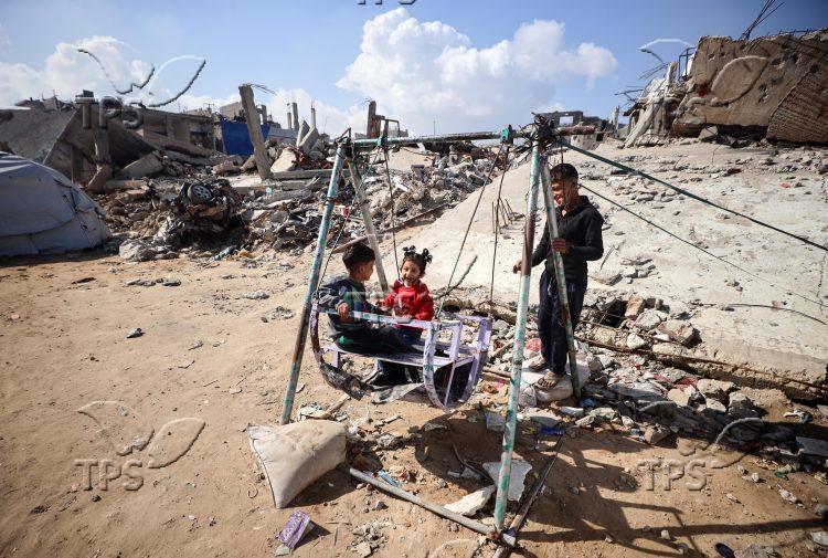 Israel establishes directorate to help Gaza residents emigrate