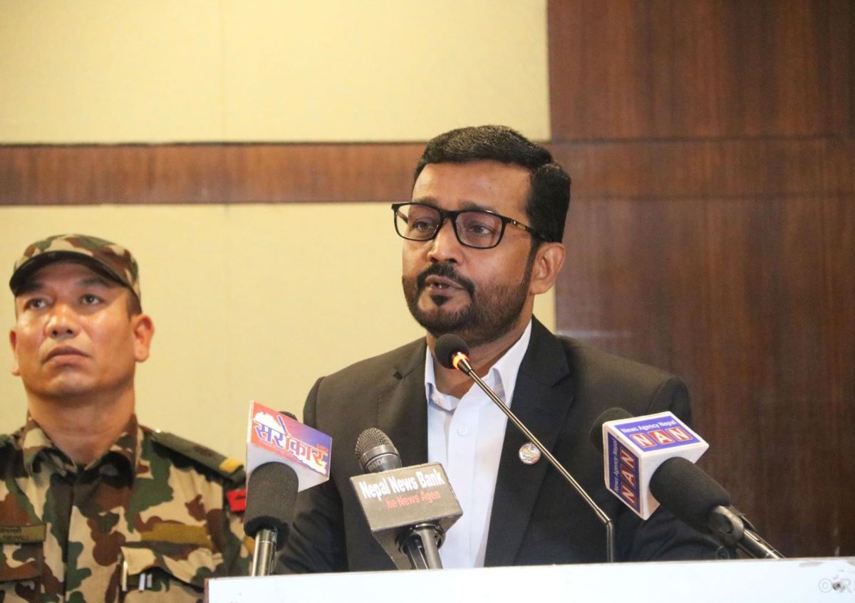 Women have crucial role in meeting SDGs in WASH sector: Water Supply Minister