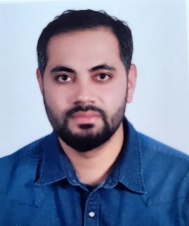 Yadab Katwal