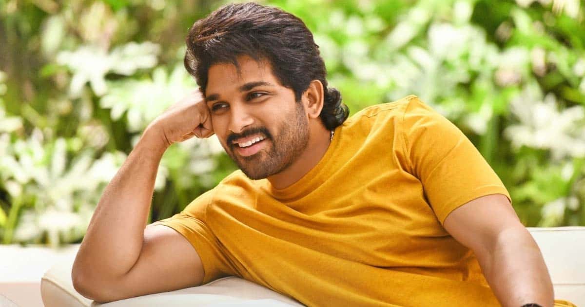Allu Arjun Creates History: Becomes India’s Highest-Paid Actor
