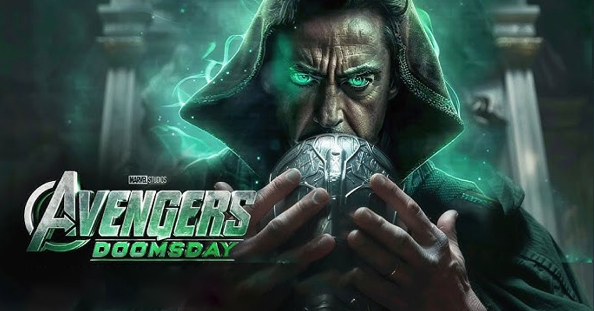 Marvel Studios Releases ‘Avengers: Doomsday’ – The MCU Game-Changer!