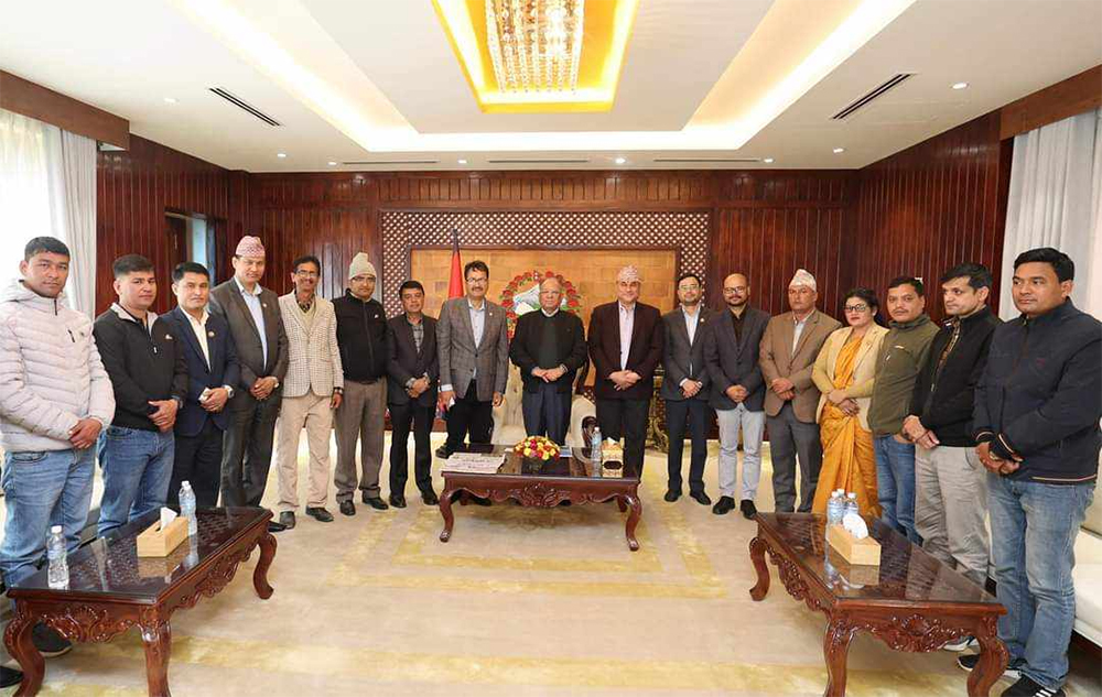 Preparations afoot for investment conference in Sudurpaschim