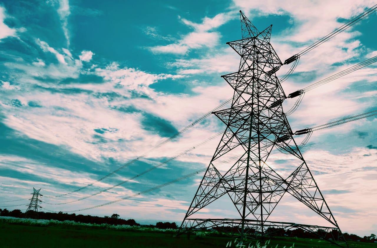 Construction of Dhalkebar- Bara electricity transmission line completed