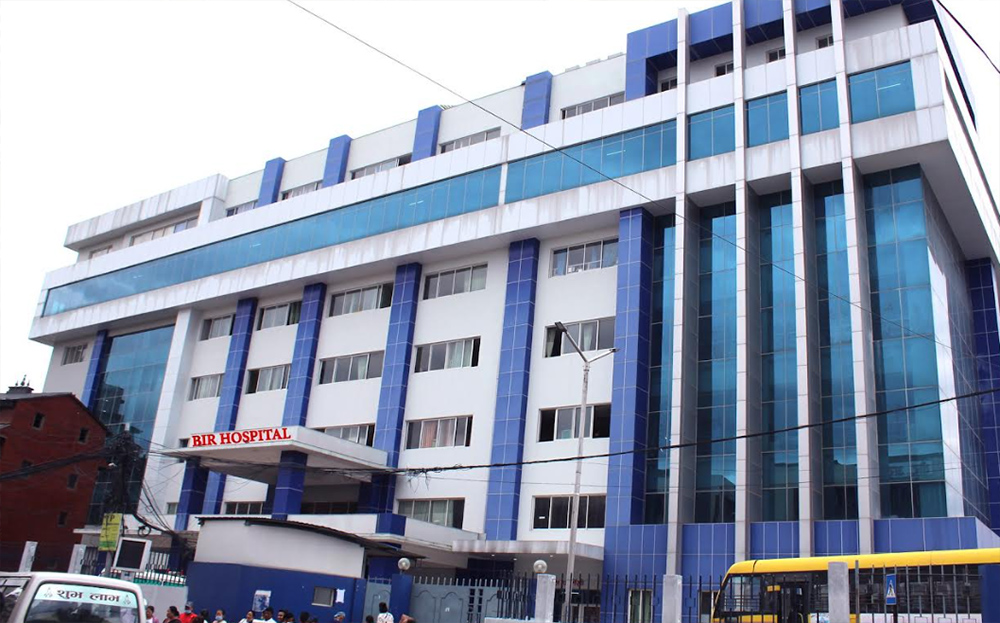 Bir Hospital begins two shift surgery services