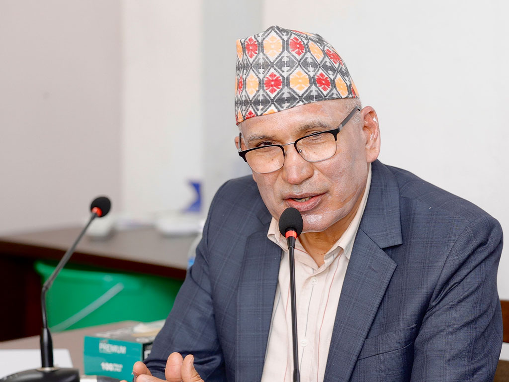 Finance Minister claims budget focused on realism, not popularity