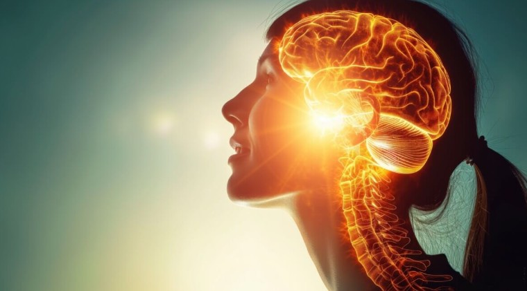 Study observes possible foundations of human intelligence