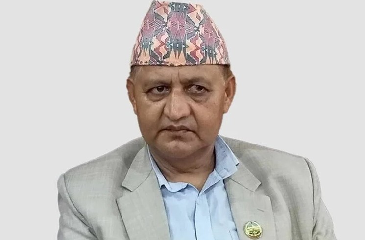 Sports has been means of enhancing country’s image: CM Acharya