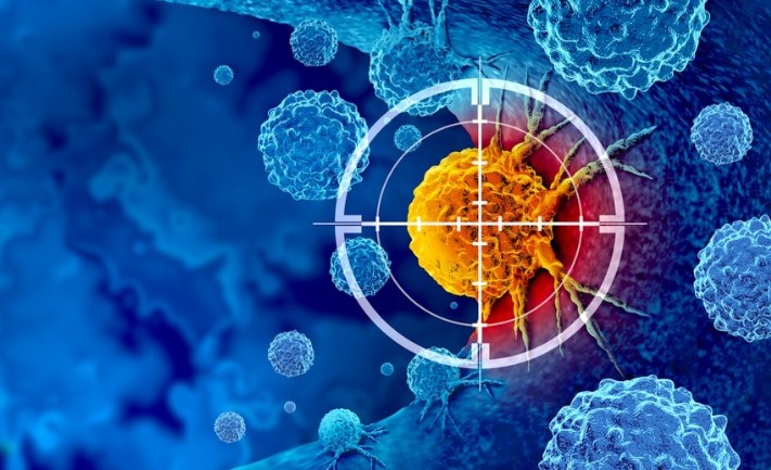 Study finds how to treat aggressive cancers