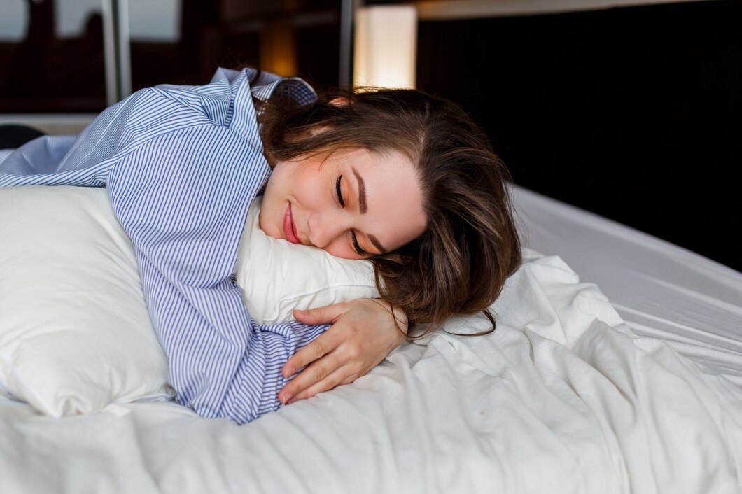 What Are the Best Ways to Improve Sleep Quality in Today’s Digital World ?