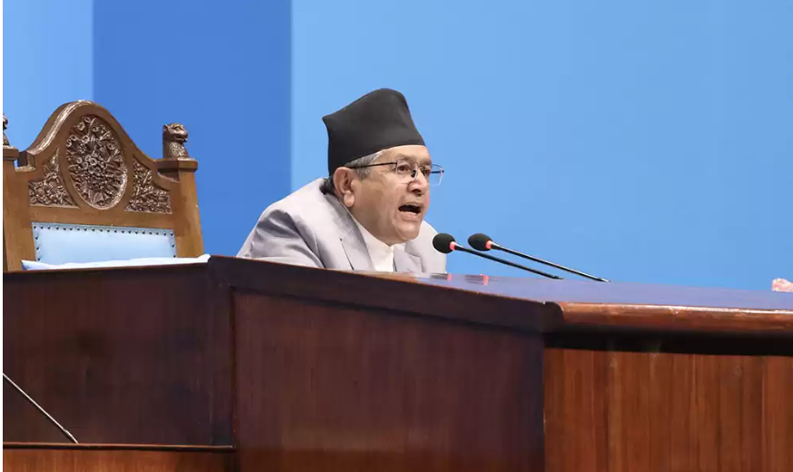 HoR meeting postponed till 11:00 am Monday