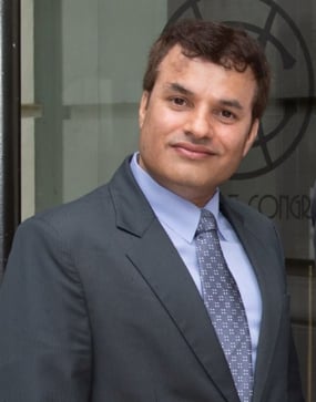 Binod Khakural