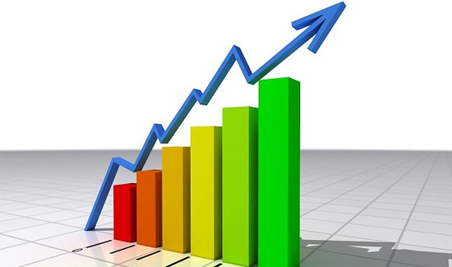5.1 percent GDP growth rate in second quarter