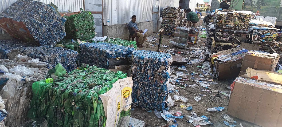 Dhangadhi Sub-metropolis converting Waste to Wealth