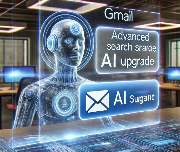 Google introduces AI-powered search upgrade for Gmail