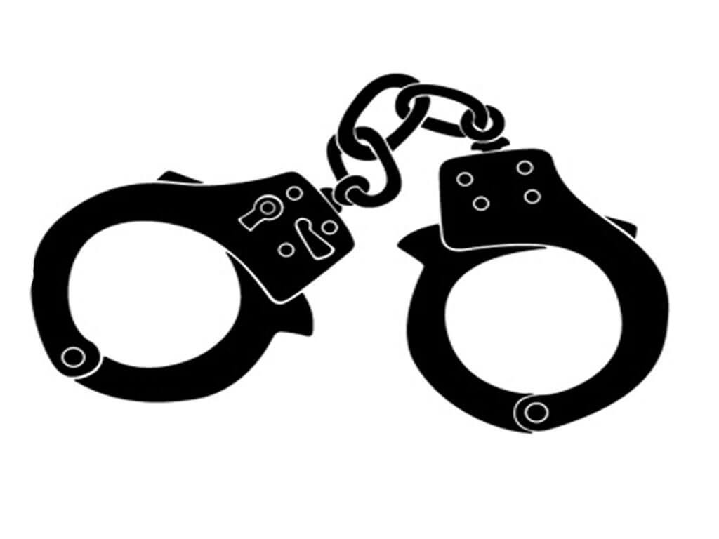 One held with more than Rs 200 million from Jhor area