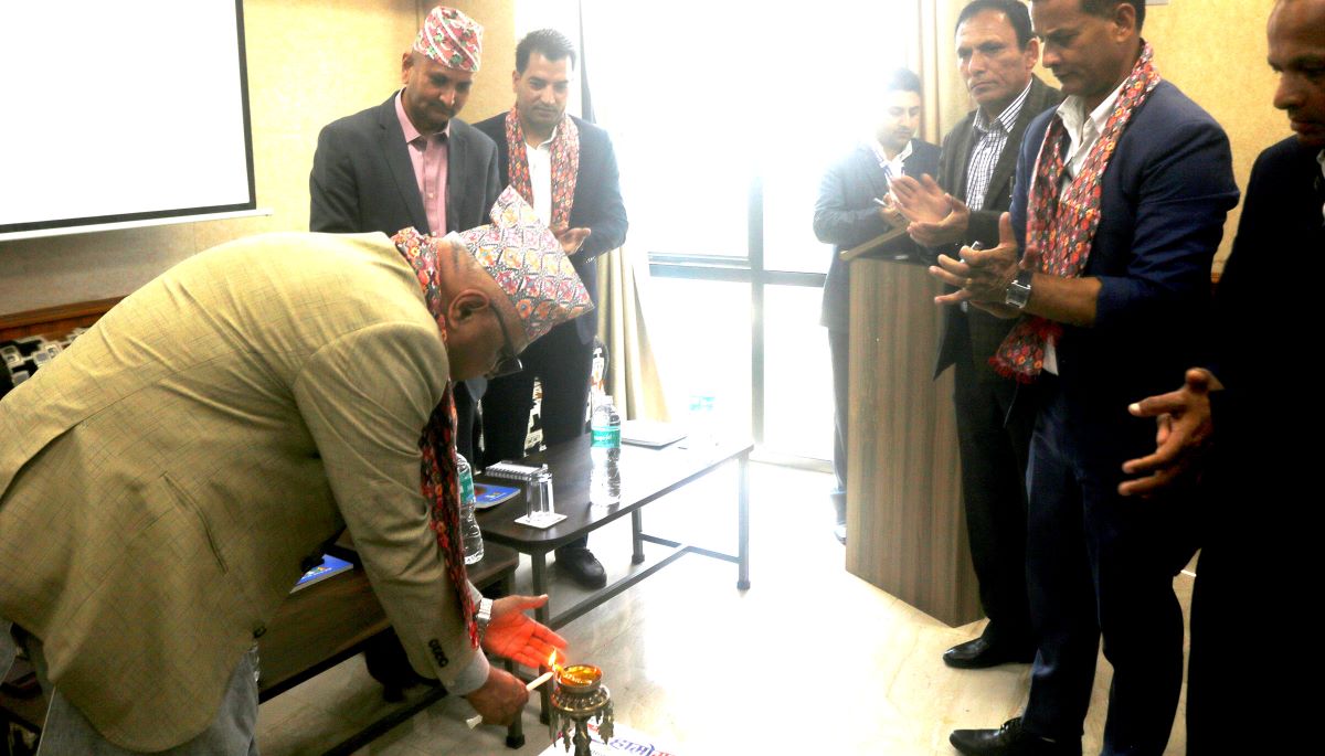 ‘Govt serious about making Maithali, Limbu as official languages of Koshi Province’