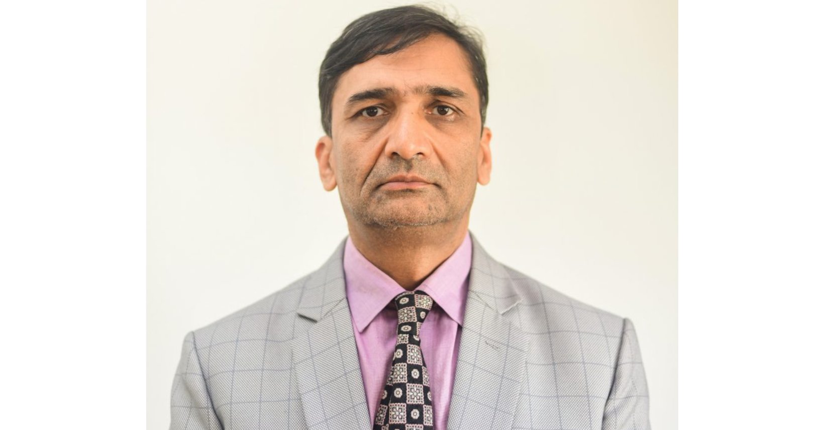 Achyut Wagle appointed KU VC