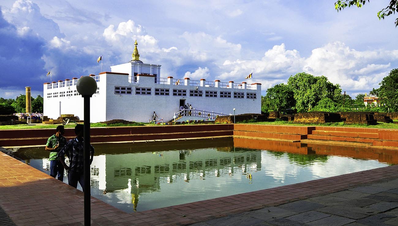Lumbini circuit mayors in US to promote Lumbini