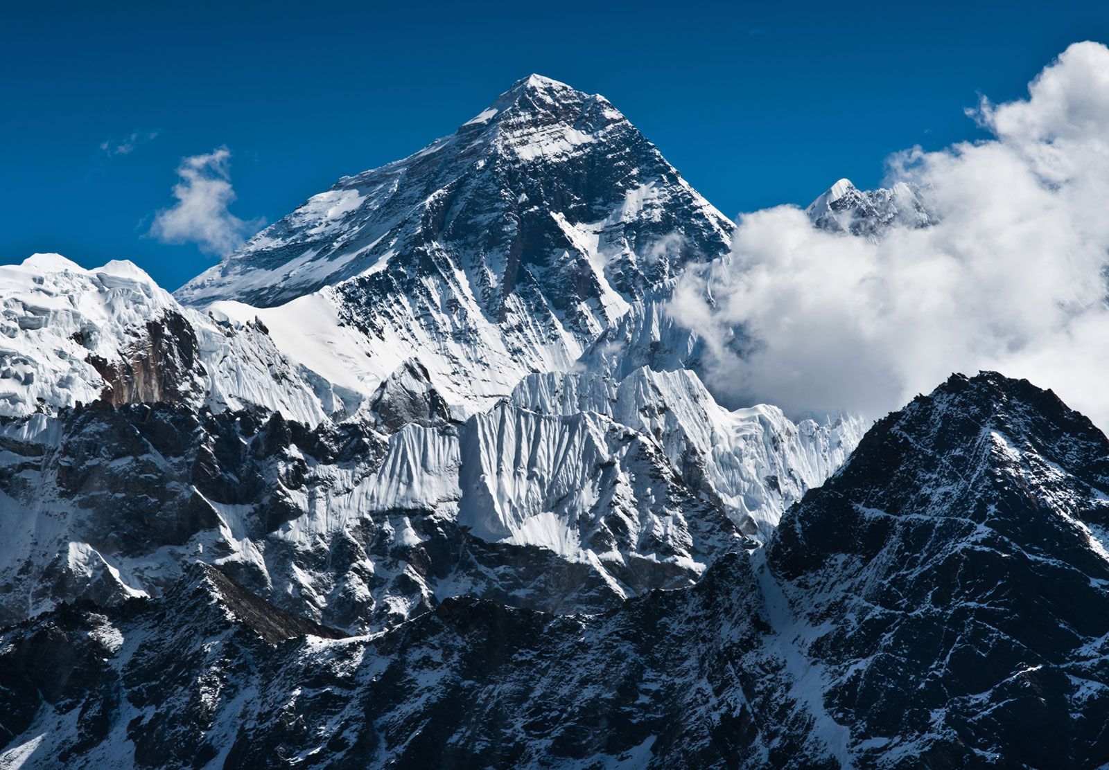 Preparations for Mt Everest expedition accelerated, ‘icefall doctors’ fixing safe route