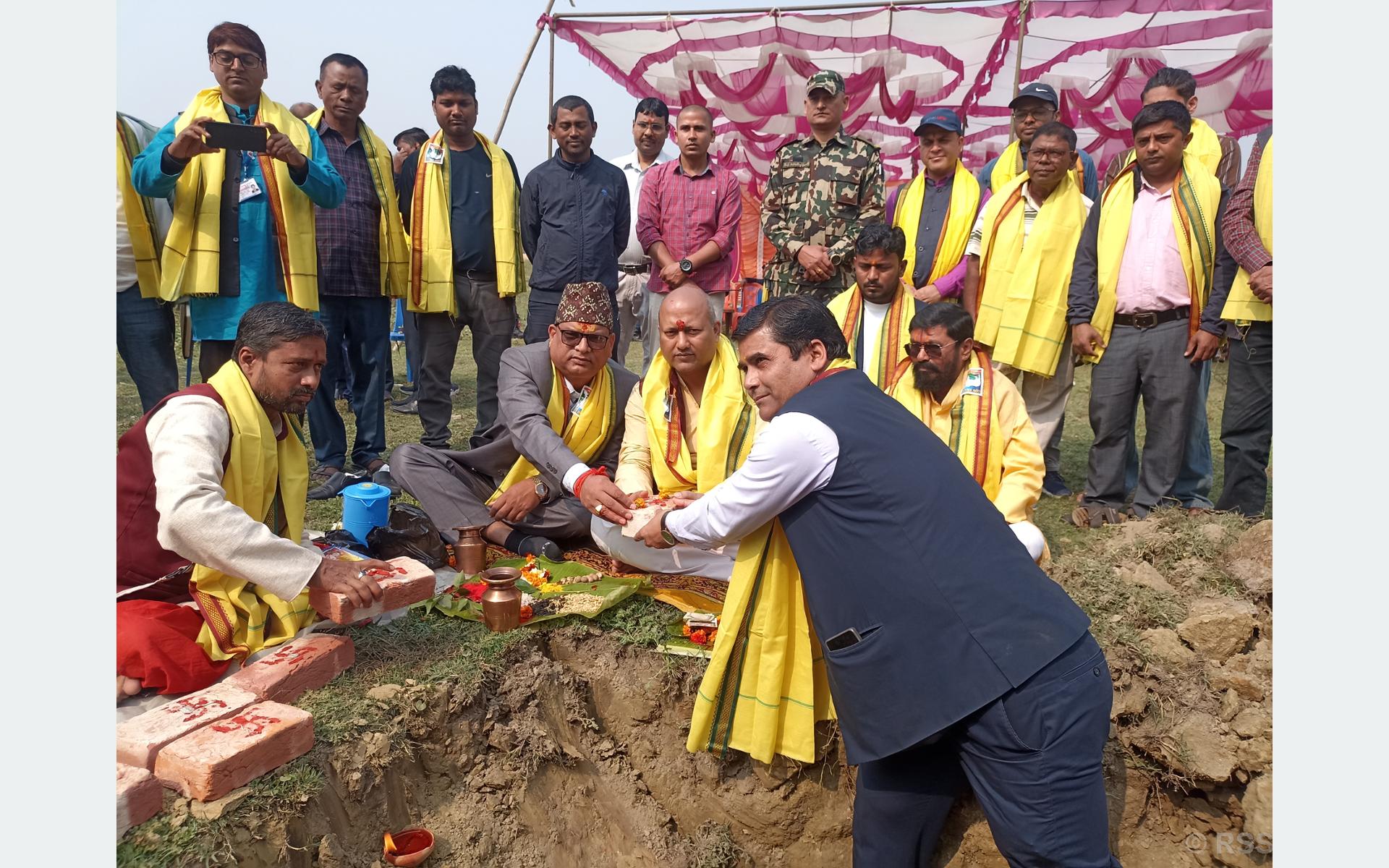 Health sector reform campaign will continue, says CM Singh