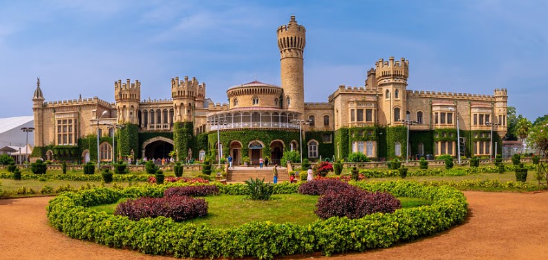 Karnataka Assembly passes Bangalore Palace Bill